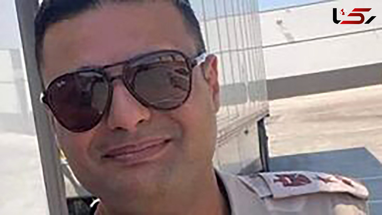 مرگ معمایی خلبان عراقی در آمریکا + عکس