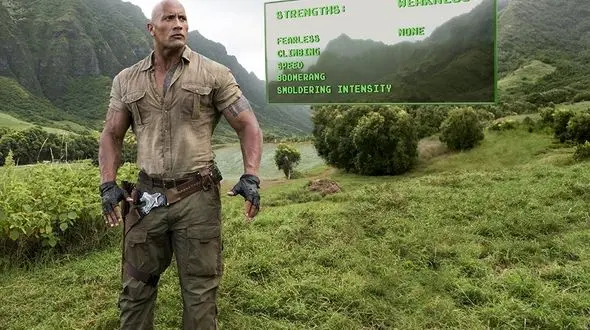 جومانجی 3 ساخته می شود؟
