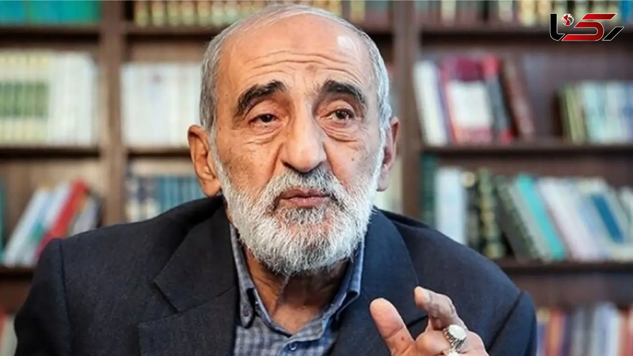 آمریکا وقتی تاریخ مصرف جولانی تمام شود او را ترور می کند