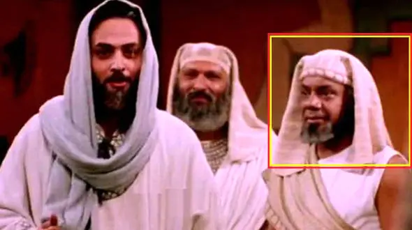 تغییر چهره بهت آور «ممیسابو» سریال یوسف پیامبر در 61 سالگی/ترند