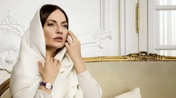 عکس زننده مهناز افشار همه را مبهوت کرد/ خانم بازیگر هر روز بیشتر از خط قرمز ممنوعه ها عبور می‌کند! 