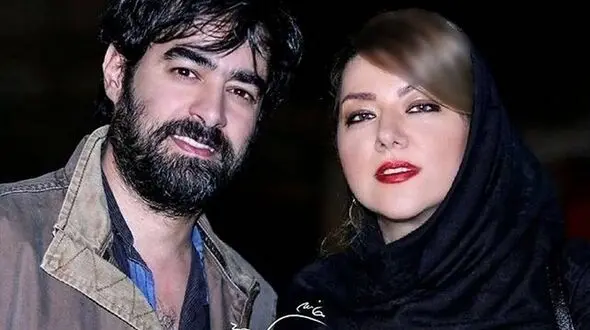 عکس /  رونمایی از جدیدترین استایل پریچهر قنبری  / عکس از چهره زیبا و جوان زن اول شهاب حسینی در ۴۵ سالگی