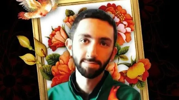 شهادت حدادیان در خیابان پاسداران / نامه مردم به آیت‌الله رئیسی+ عکس