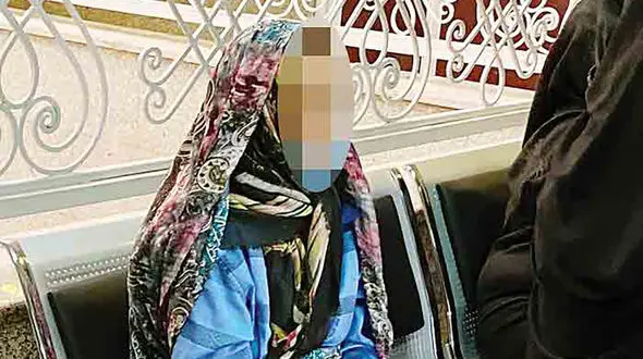 قتل مرد کارخانه دار توسط همسرش +  گفتگو با زن بی رحم