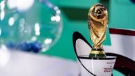 جام جهانی 2020 قطر / محرومیت ستاره رقیب ایران در جام جهانی