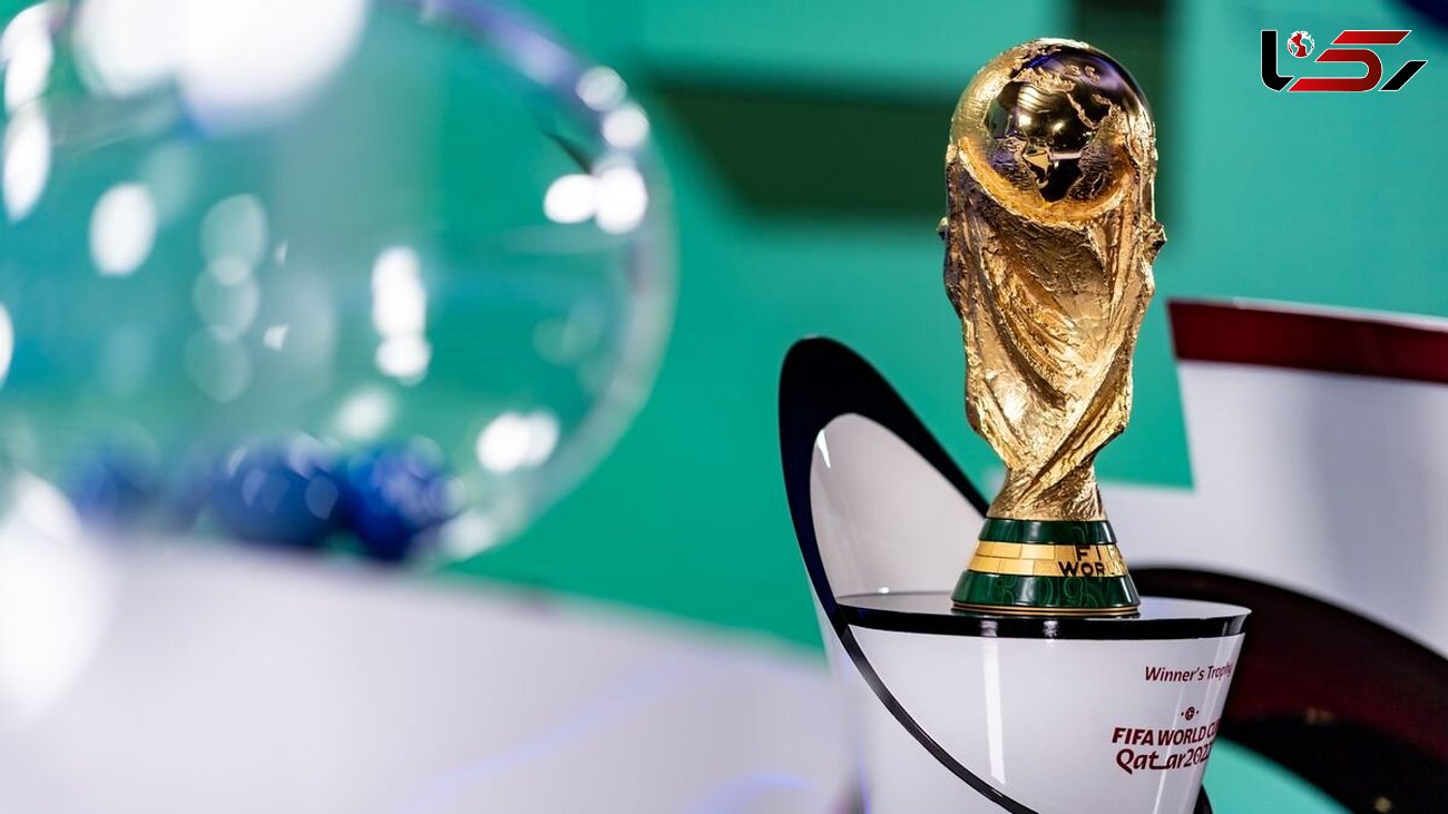 جام جهانی 2020 قطر / محرومیت ستاره رقیب ایران در جام جهانی