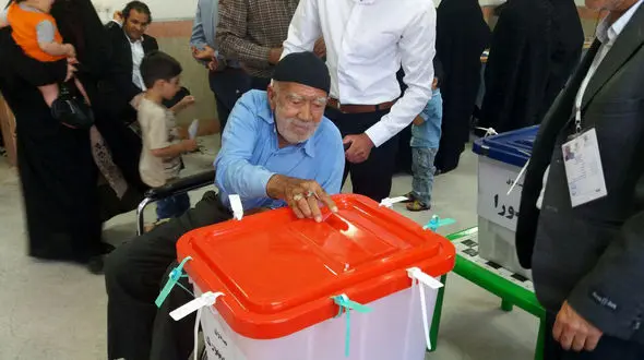 باز شماری تمامی صندوق‌های آرا شورای شهر کرمانشاه