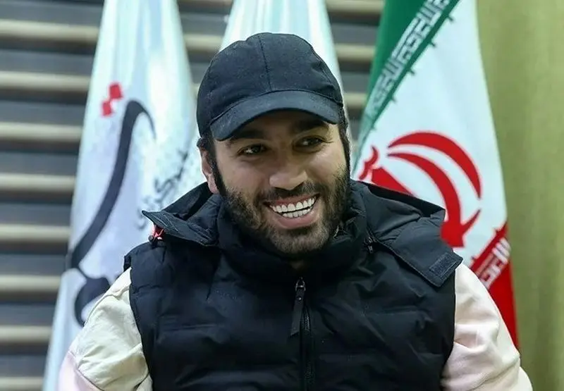 حواشی علی صبوری