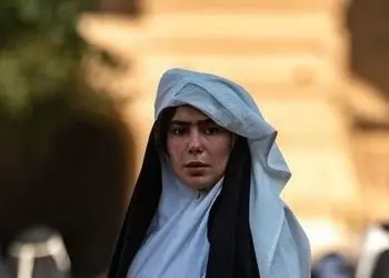 تولد 39 سالگی شیدا یوسفی «بازیگر سریال بامداد خمار» در محیطی رویایی /زن بودن هم قشنگه هم سخت... / ولی باید با قدرت و عشق ادامه داد