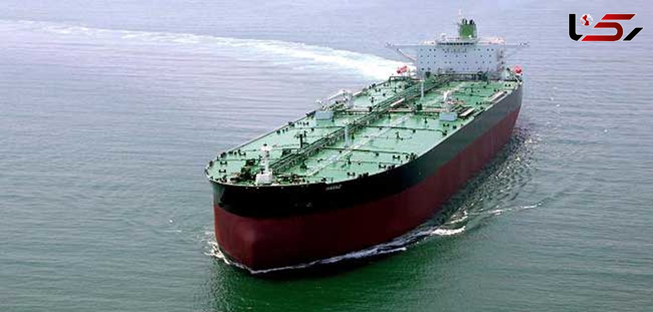 13 میلیون بشکه نفت داخل کشتی ها به فروش رفت