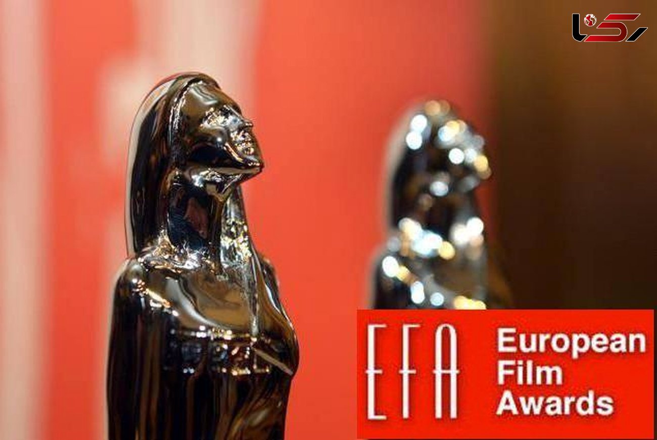 برنده نخل طلا پیشتاز نامزدی در جوایز فیلم اروپا شد