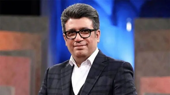  کنایه رشیدپور به شرط عجیب مجاز شدن خوانندگان رپ