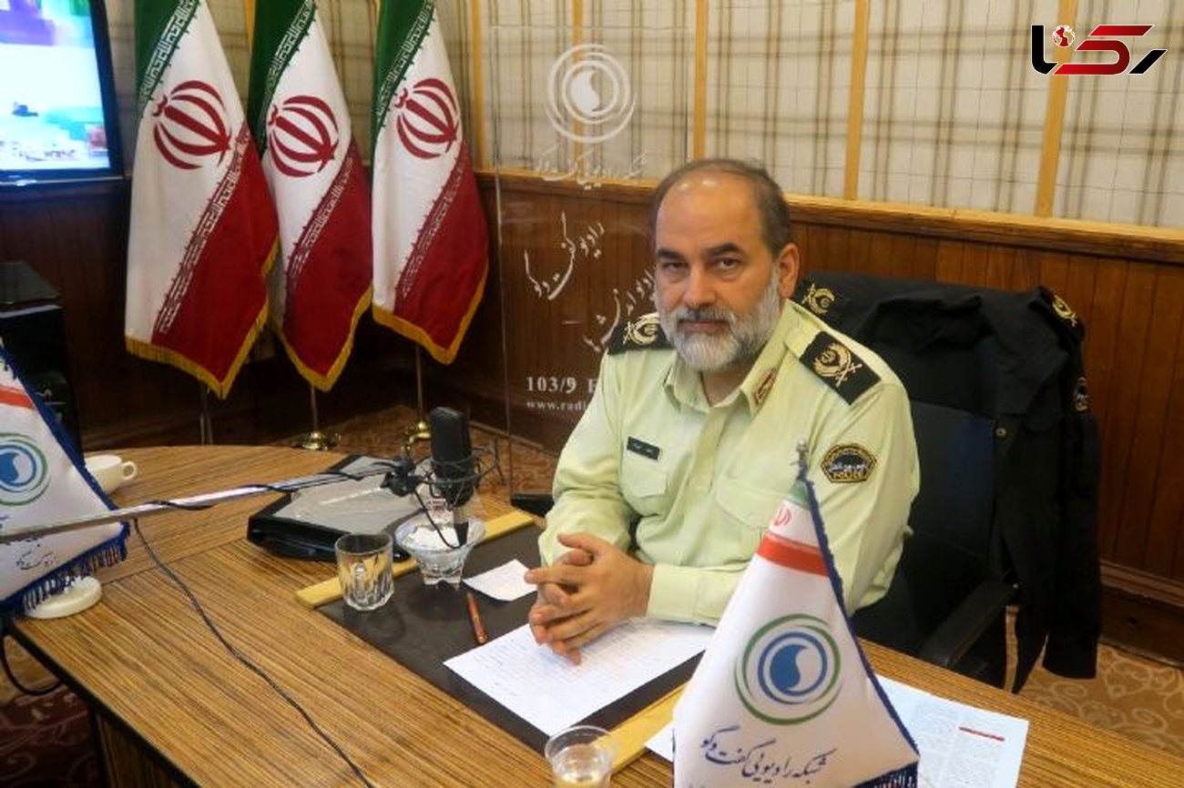 اعلام آمادگی سازمان جهانی اینترپل برای همکاری با پلیس ایران در راستای مبارزه با تروریسم 
