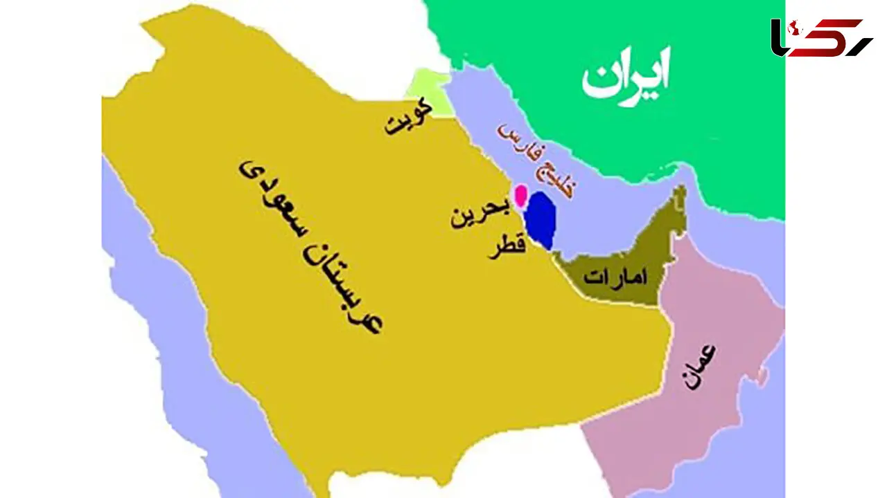 عربستان سعودی، کویت و قطر اجازه استفاده آمریکا از پایگاه های هوایی برای حمله به ایران  را نمی دهند