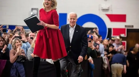 جیل بایدن کیست؟ / رئیس جمهور آمریکا از او 5 مرتبه خواستگاری کرد