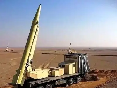 رقابت موشکی در منطقه؛ ایران و وضعیت زرادخانه کشورهای همسایه