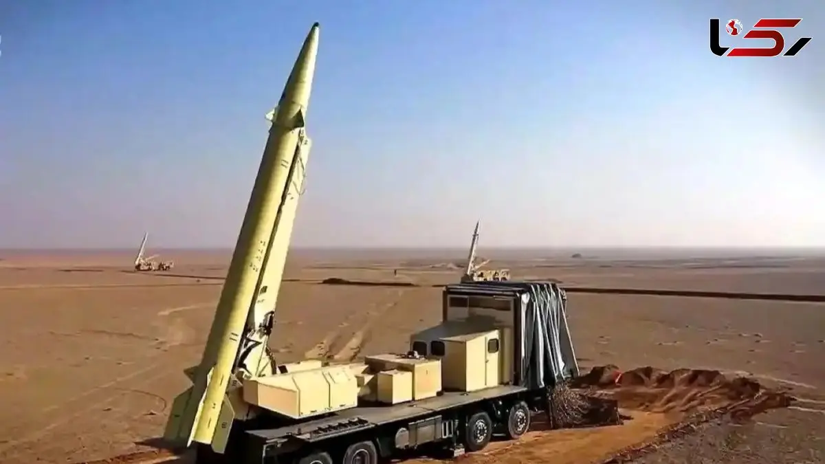 رقابت موشکی در منطقه؛ ایران و وضعیت زرادخانه کشورهای همسایه