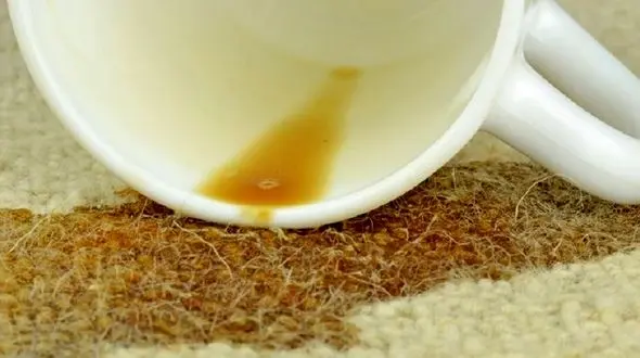 پاک کننده های طبیعی برای پاک کردن لکه های روغن و....