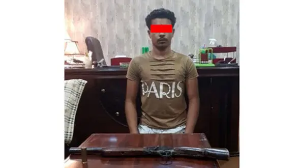 اقدام سیاه مرد معتاد با نوجوان 14 ساله + عکس