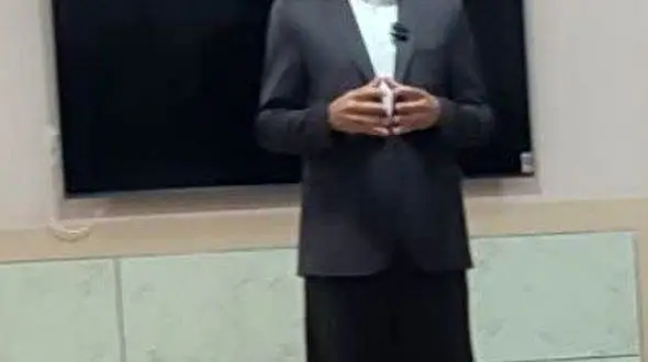 خبرنگاران از عوامل موثر در پیشرفت جامعه هستند