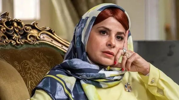 فیلم / سیما تیرانداز : جدایی از شوهرم برخلاف میل بمن بود  / اصلا نمیخواستم از ناصر هاشمی جدا بشم  ../ دومین ازدواجم ...