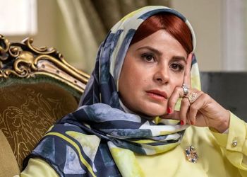 فیلم / سیما تیرانداز : جدایی از شوهرم برخلاف میل بمن بود  / اصلا نمیخواستم از ناصر هاشمی جدا بشم  ../ دومین ازدواجم ...