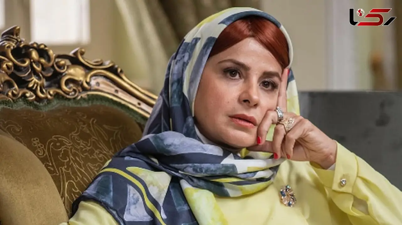 فیلم / سیما تیرانداز : جدایی از شوهرم برخلاف میل بمن بود  / اصلا نمیخواستم از ناصر هاشمی جدا بشم  ../ دومین ازدواجم ...