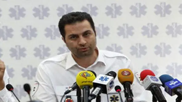  مرگ یک زن جلوی چشمان 2 کودکش ! / در جنوب تهران رخ داد