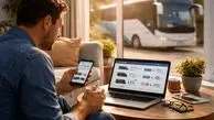 فروش بلیط آنلاین چگونه تجربه سفرهای بین‌شهری را تغییر داد؟