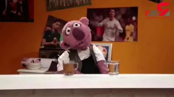 محمد بحرانی از «جناب خان» و سری جدید «کلاه‌ قرمزی» می‌گوید