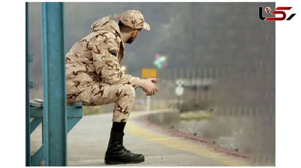 آغاز معافیت جدید برای مشمولان سربازی 