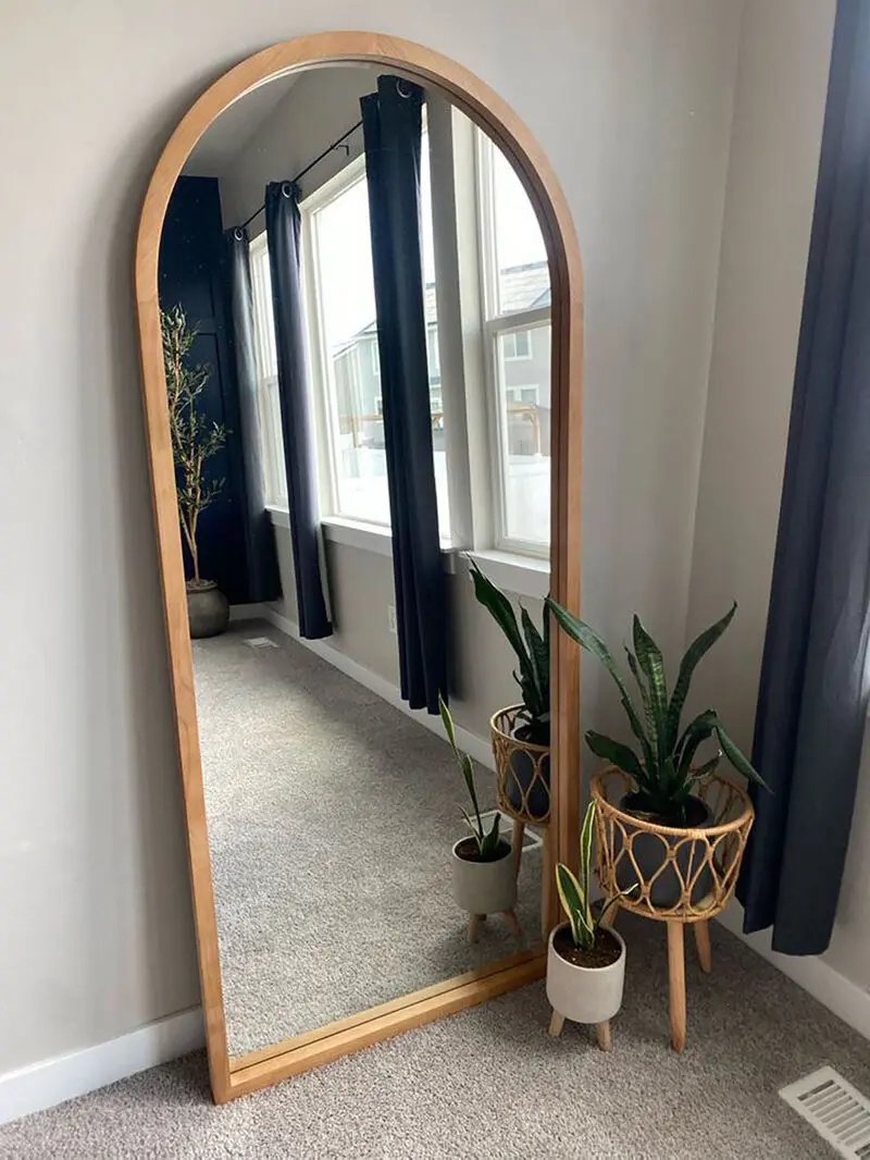 آینه قدی