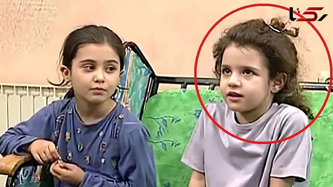 این زن زیبا در امریکا  دختربچه سریال «دردسر والدین» بعد 23 سال است ! + عکس ها