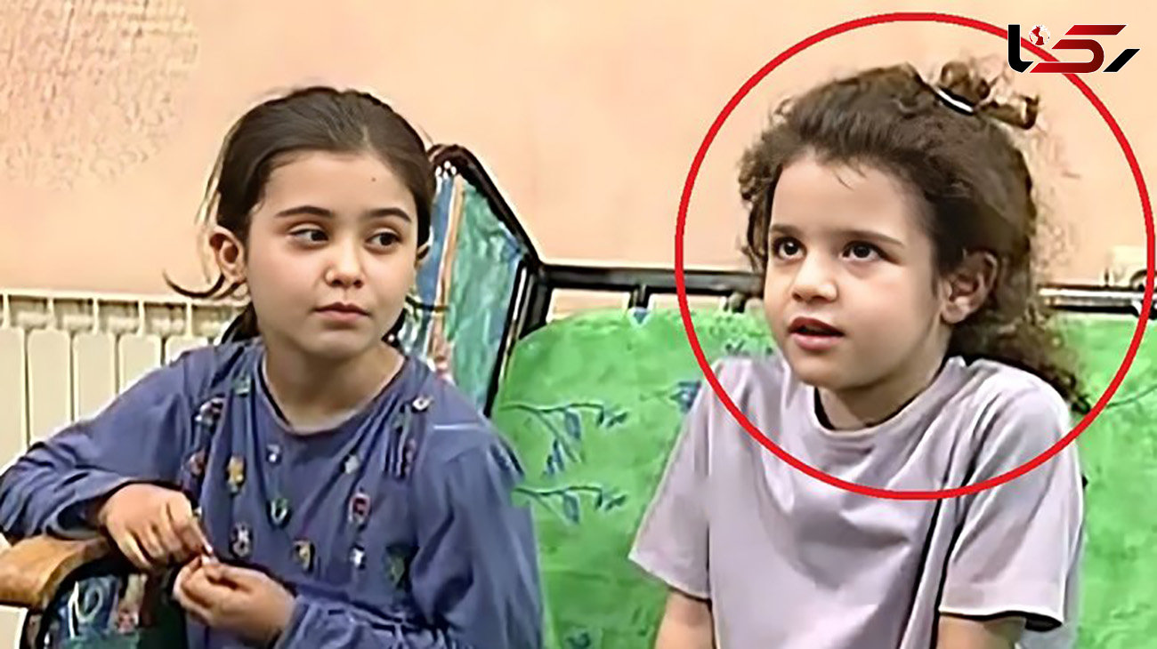 زیبایی دختر خردسال سریال خوش رکاب در 27 سالگی ! +عکس و بیوگرافی روژان آریامنش