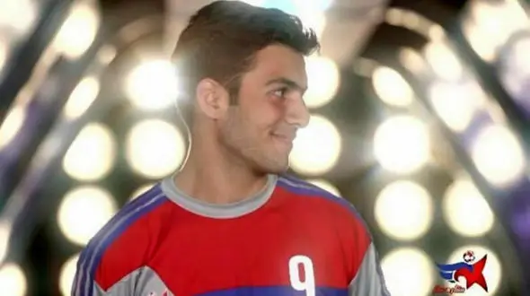 فوتبالیست جوان برنامه ستاره‌ساز به علت کرونا جان باخت + عکس