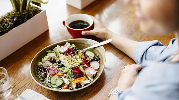 این رژیم غذایی باعث مرگتان می شود!