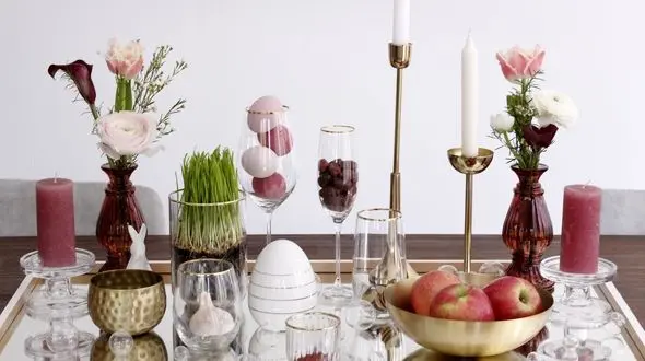 روایت ها از ریشه های تاریخی پیدایش نوروز/ عید نوروز از کجا آمده است؟