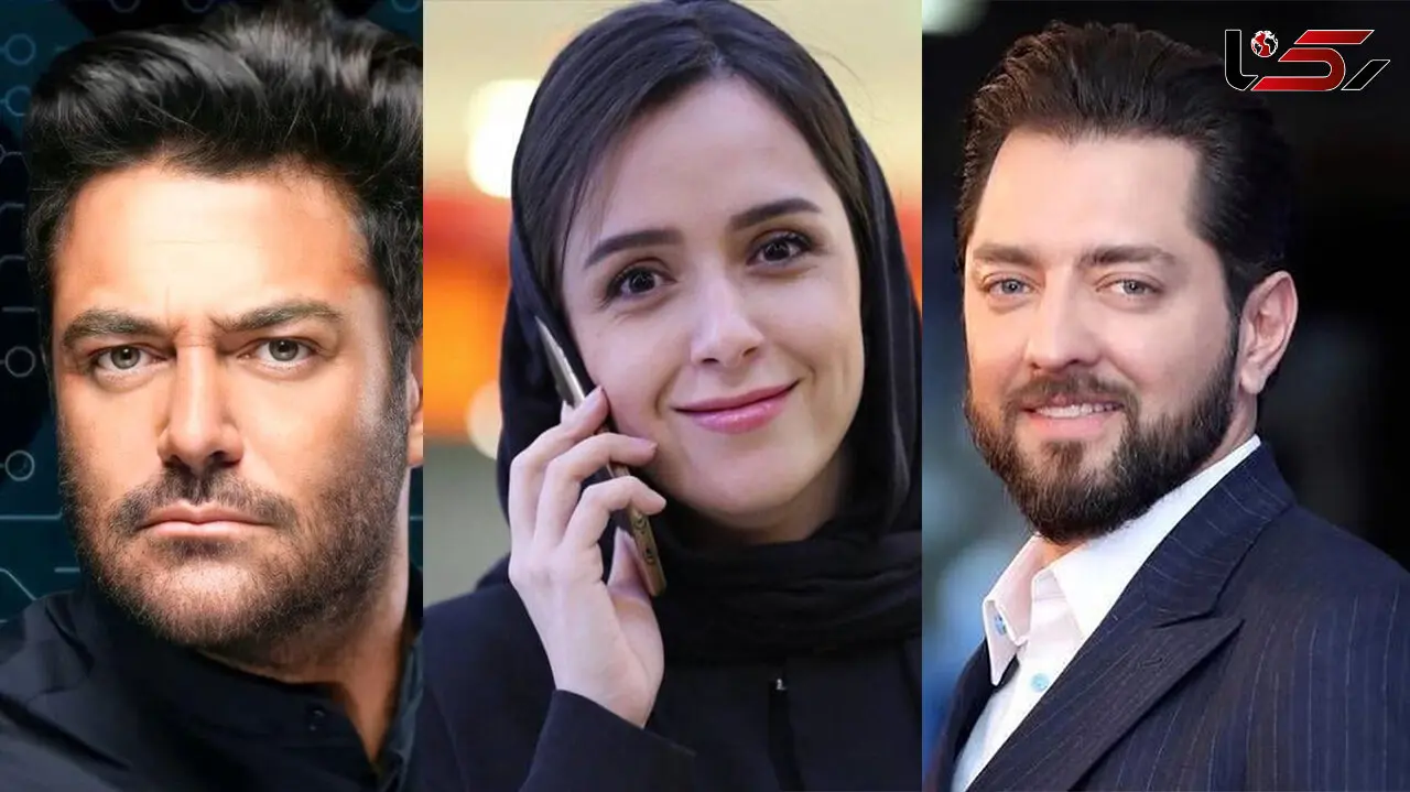 7 بازیگری که اصلا در تلویزیون بازی نمی کنند 