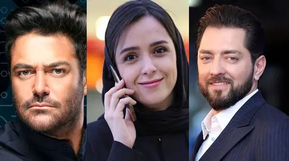 این بازیگران مشهور با صدا و سیما قهر کردند! + عکس ها و اسامی