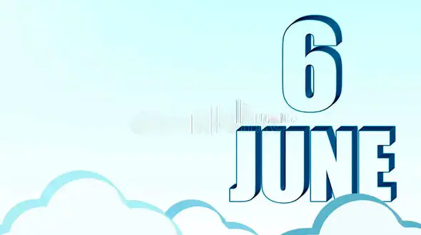 6 ژوئن روز جهانی چیست؟