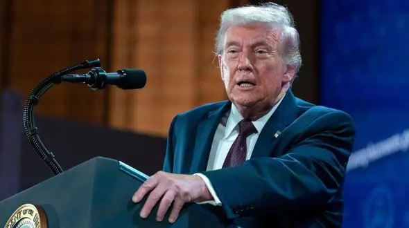 ترامپ از آخرین پیشنهاد ایران ناراضی است!