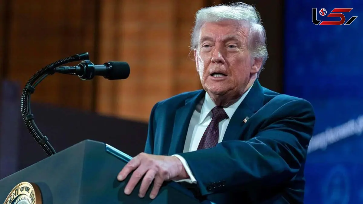 ترامپ از آخرین پیشنهاد ایران ناراضی است!