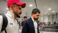 مهاجم عراق: با من مثل یک تروریست رفتار کردند