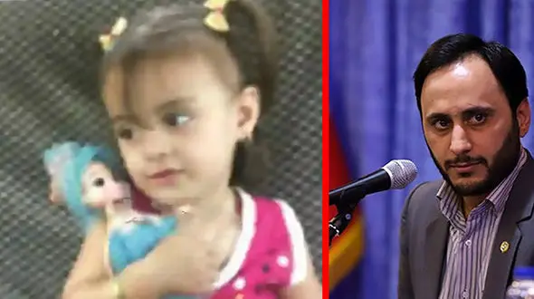 جزئیات مرگ تلخ دختر سخنگوی دولت ایران / جهرمی در سوگ فرزندش نوشت + عکس 