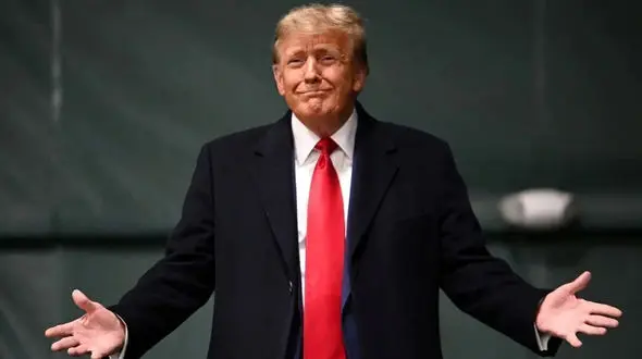 ترامپ شرکای تجاری ایران را تهدید کرد!