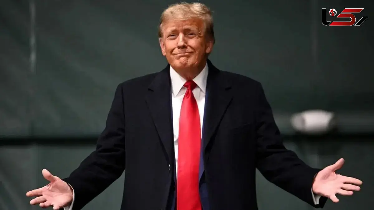 ترامپ شرکای تجاری ایران را تهدید کرد!