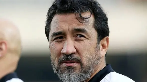 فیلم سگ های غول پیکر خداداد عزیزی ! / ملوسی در اوج ابهت !