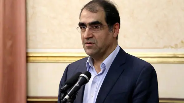 واکنش هاشمی به ایراداتی که به دولت گرفته می‌شود / دولت شبیه بچه زن‌بابا شده است