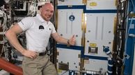 ساخت تنفس واقعی از بازدم فضانوردان