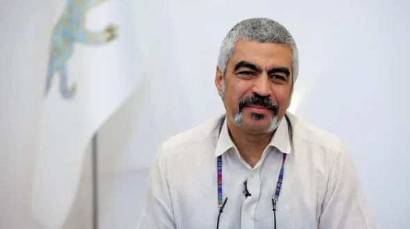 همسر سروش صحت کیست؟ +عکس و بیوگرافی خانم بازیگری که باور نمی کنید!